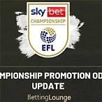 sky bet championship promotion odds